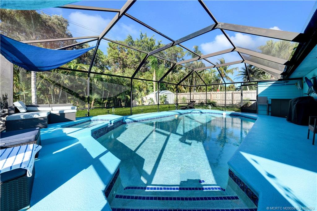 4021 Southeast Jacaranda Street Stuart, FL 34997 - Photo 20 of 32