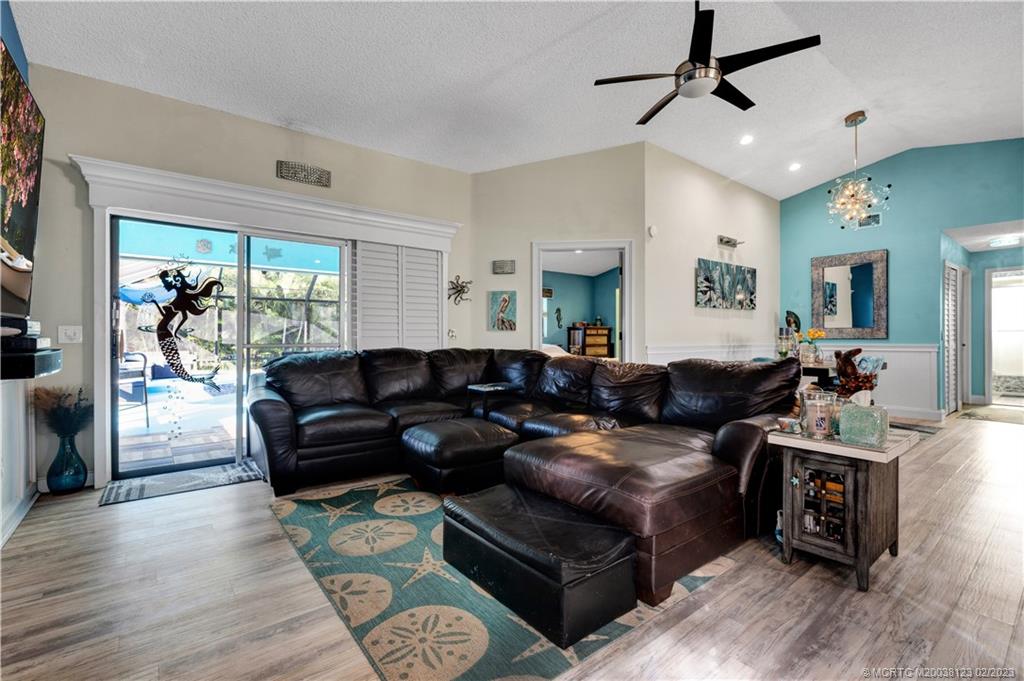 4021 Southeast Jacaranda Street Stuart, FL 34997 - Photo 2 of 32