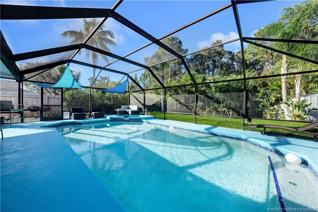 4021 Southeast Jacaranda Street Stuart, FL 34997 - Photo 21 of 32