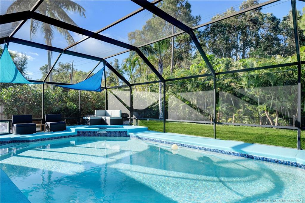 4021 Southeast Jacaranda Street Stuart, FL 34997 - Photo 22 of 32