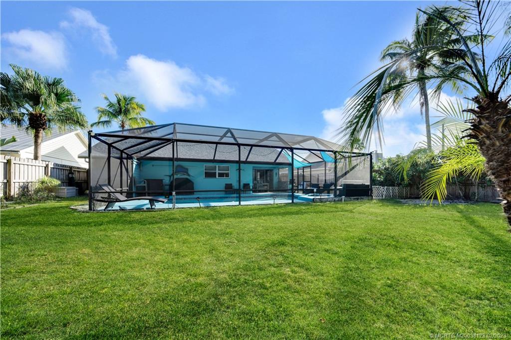 4021 Southeast Jacaranda Street Stuart, FL 34997 - Photo 23 of 32