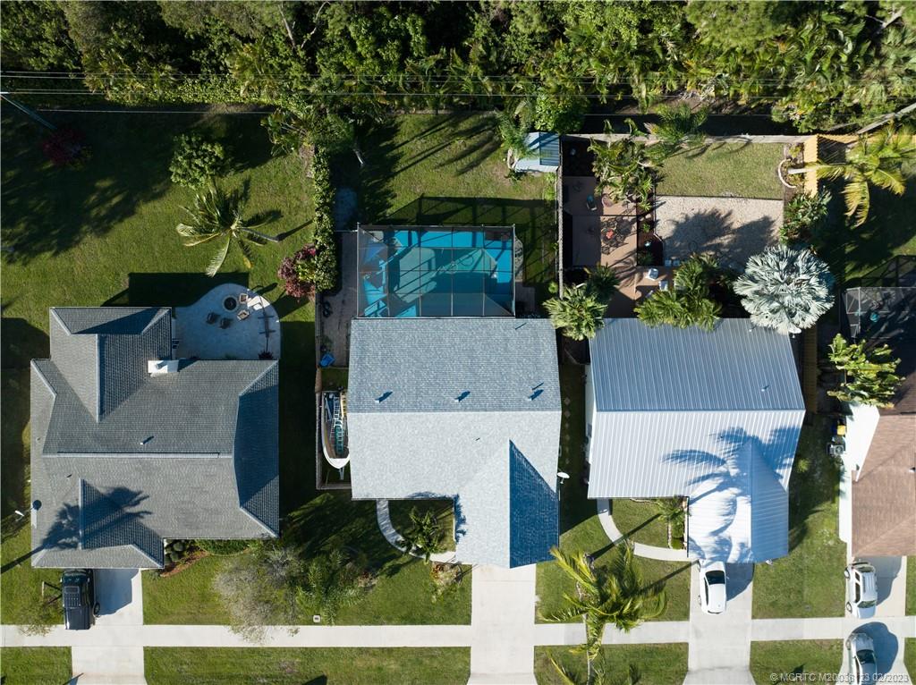 4021 Southeast Jacaranda Street Stuart, FL 34997 - Photo 27 of 32