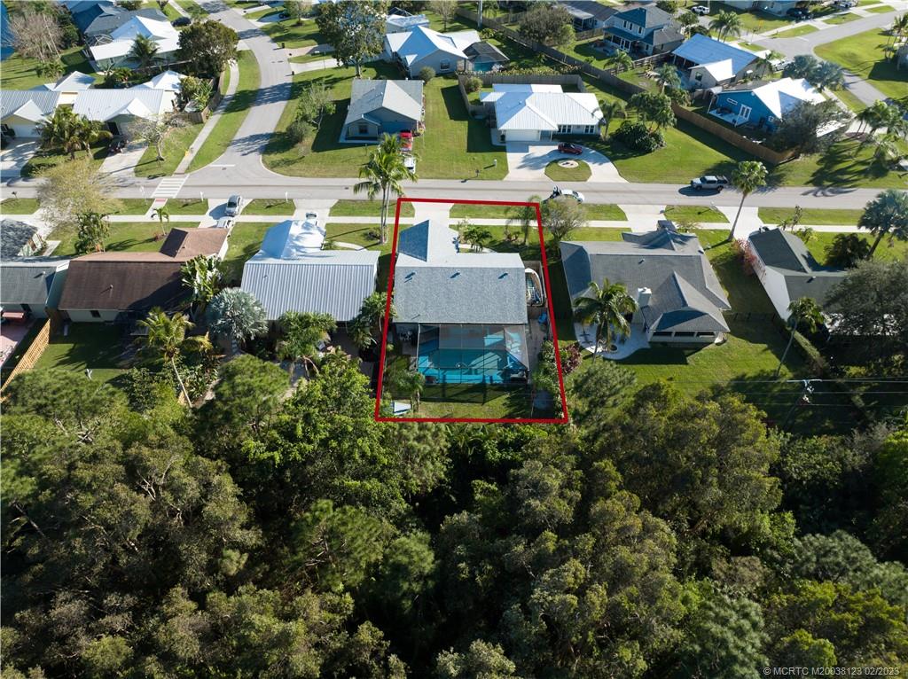 4021 Southeast Jacaranda Street Stuart, FL 34997 - Photo 28 of 32