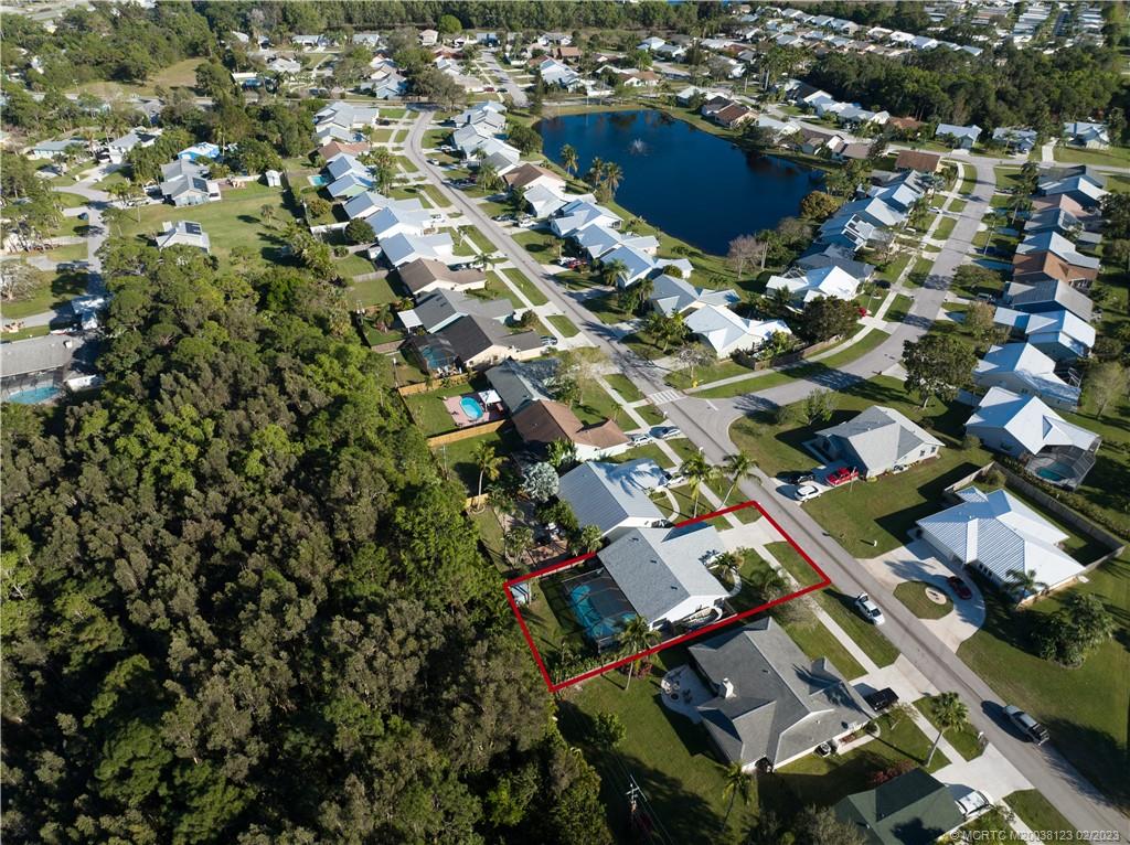 4021 Southeast Jacaranda Street Stuart, FL 34997 - Photo 29 of 32