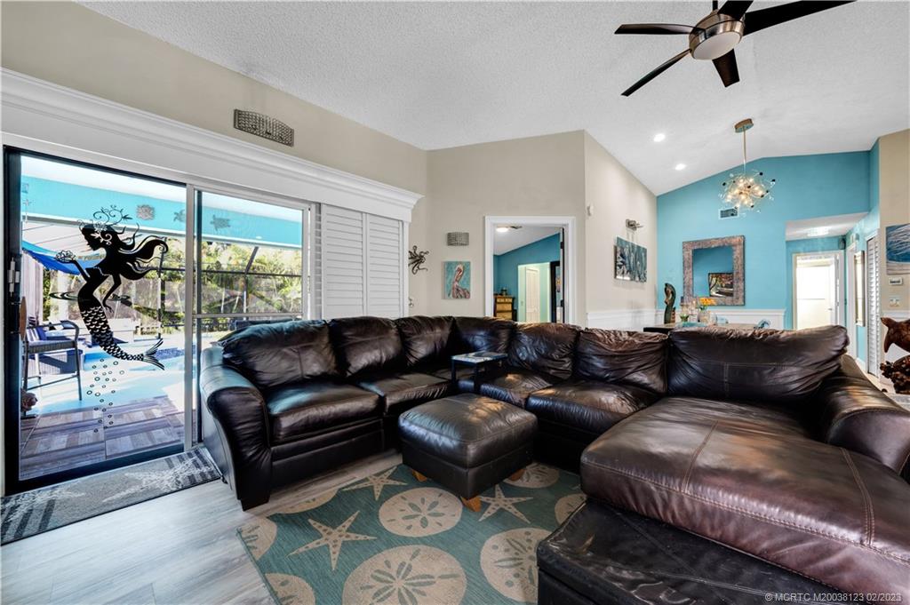 4021 Southeast Jacaranda Street Stuart, FL 34997 - Photo 3 of 32