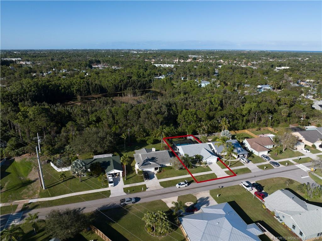 4021 Southeast Jacaranda Street Stuart, FL 34997 - Photo 31 of 32