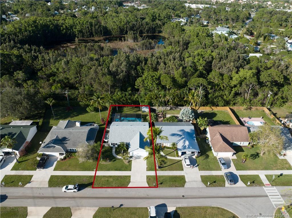 4021 Southeast Jacaranda Street Stuart, FL 34997 - Photo 32 of 32