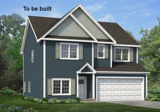 $472,900 | 1 Yadkin Drive, Unit 0, Shawboro, NC 27973