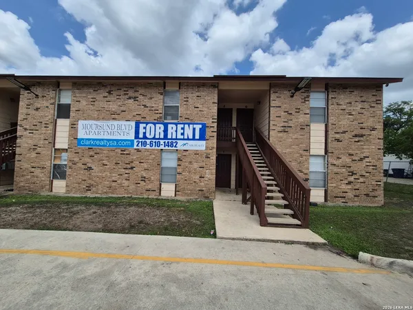 $695 | 300 Moursund Boulevard, Unit 10, San Antonio, TX 78221