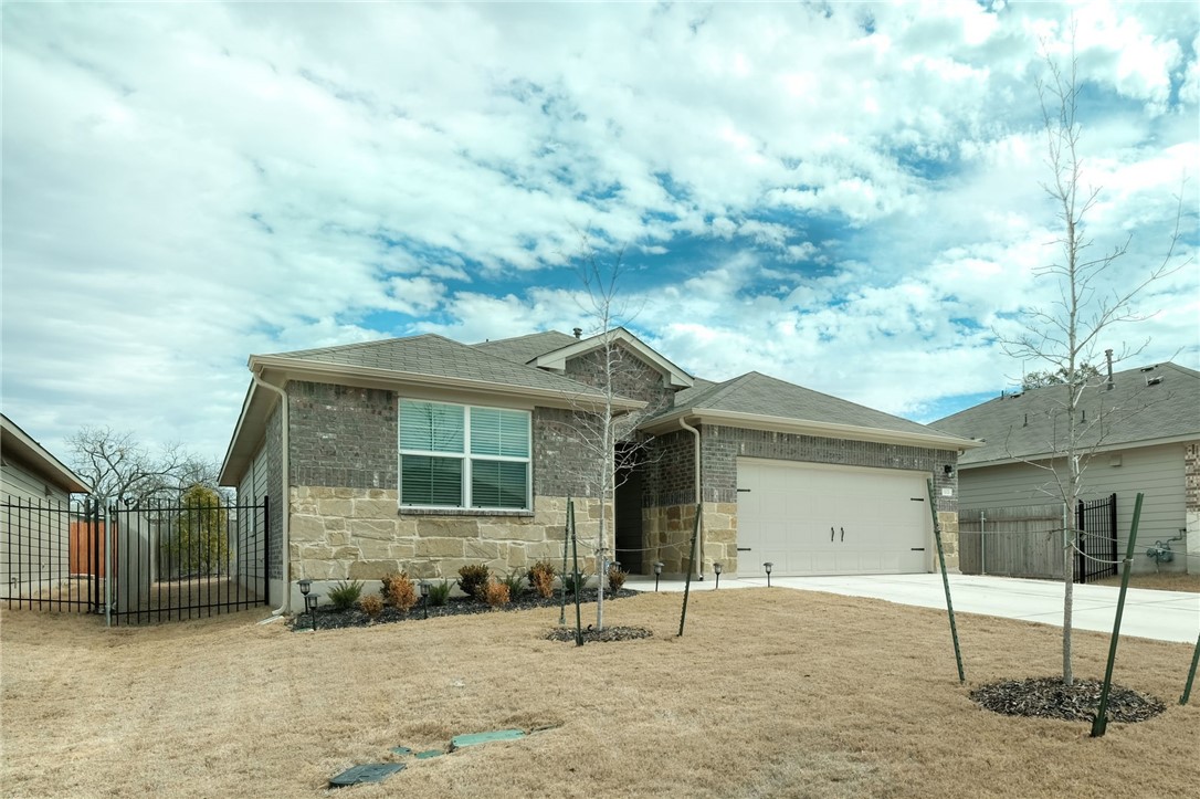 133 Arrowhead Vine Street Leander, TX 78641 - Photo 1 of 1