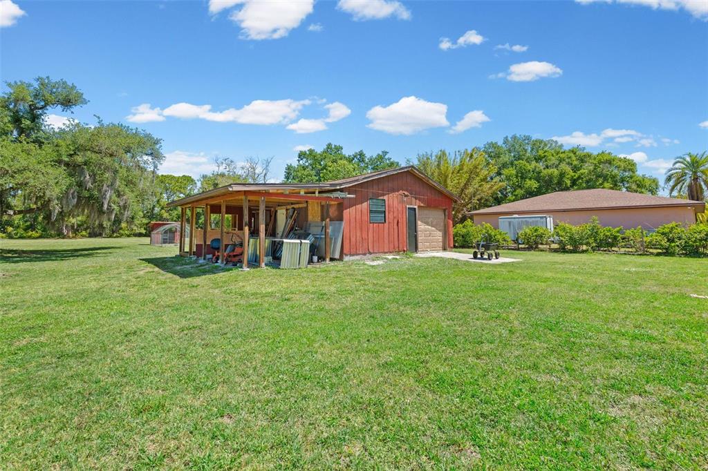 7605 Richardson Road Sarasota, FL 34240 - Photo 47 of 67