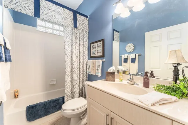 $429,000 | 748 Summit Greens Boulevard, Clermont, FL 34711