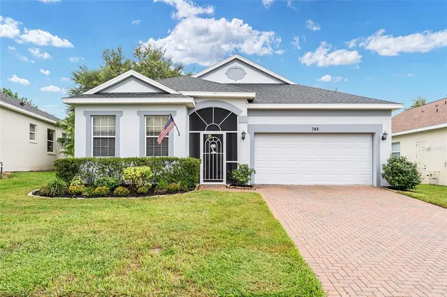 $429,000 | 748 Summit Greens Boulevard, Clermont, FL 34711
