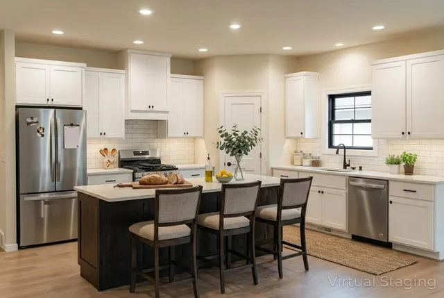 $694,800 | 620 Johnson Street, Onalaska, WI 54650