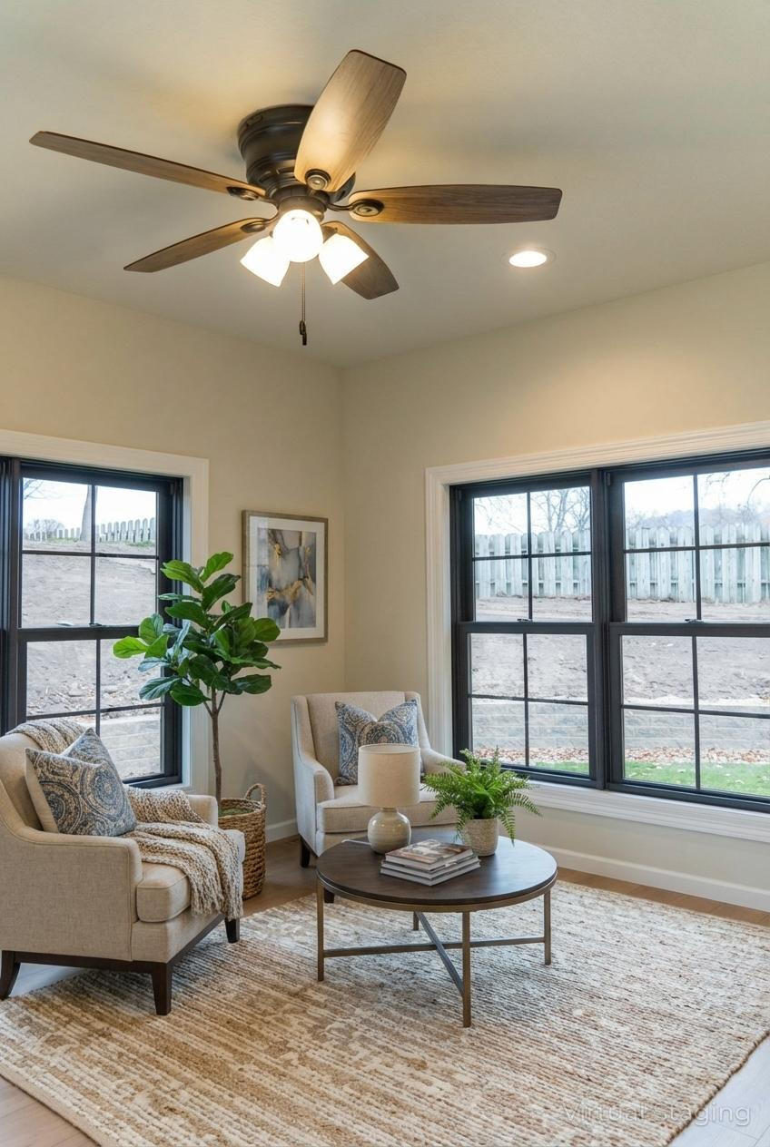 620 Johnson Street Onalaska, WI 54650 - Photo 13 of 30 Sunroom Staged