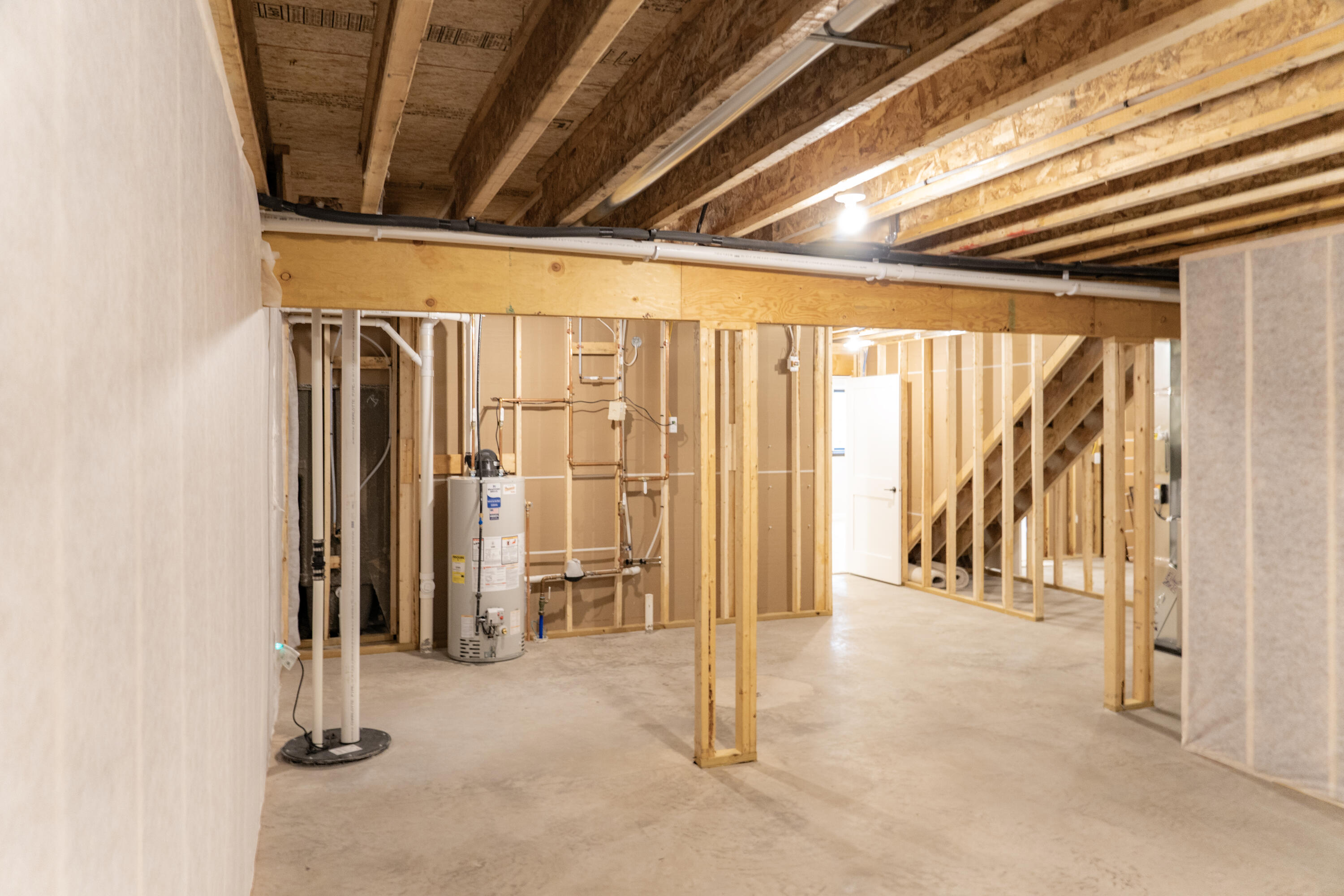 620 Johnson Street Onalaska, WI 54650 - Photo 26 of 30 Basement Storage