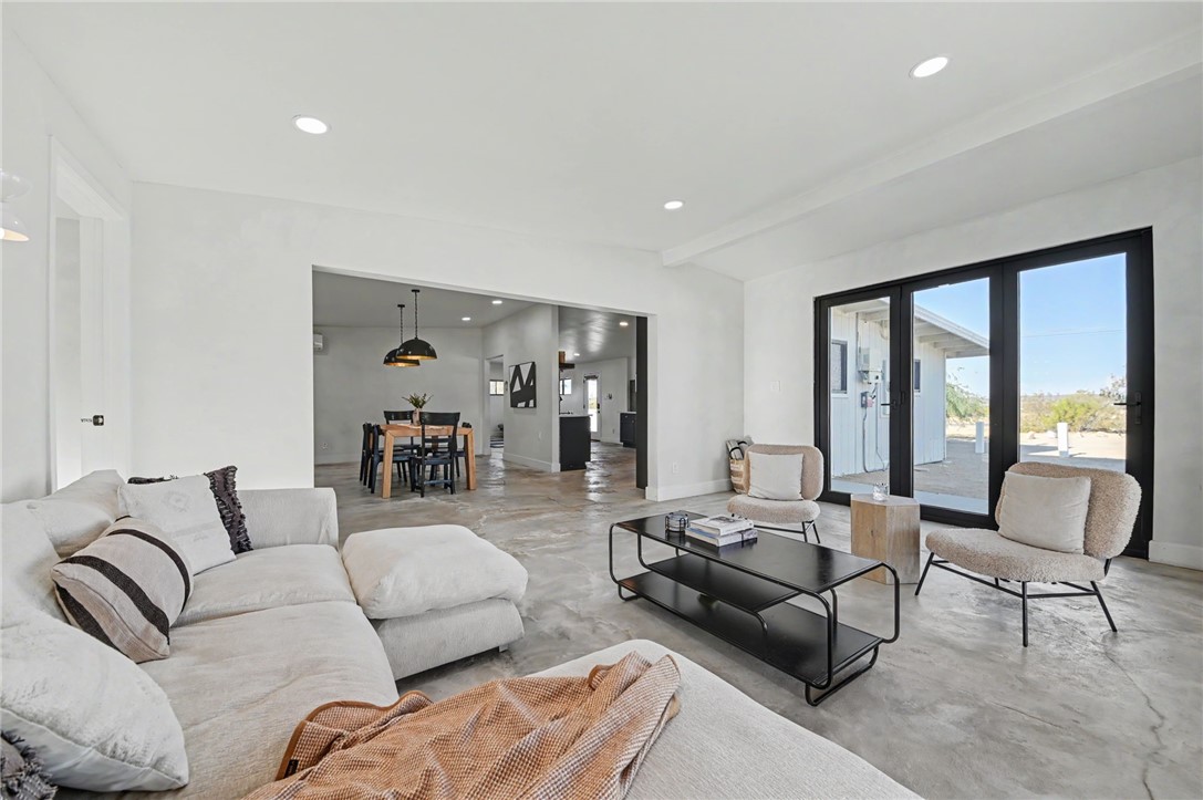 4610 Sunkist Road Joshua Tree, CA 92252 - Photo 15 of 66 Gallery Image 15