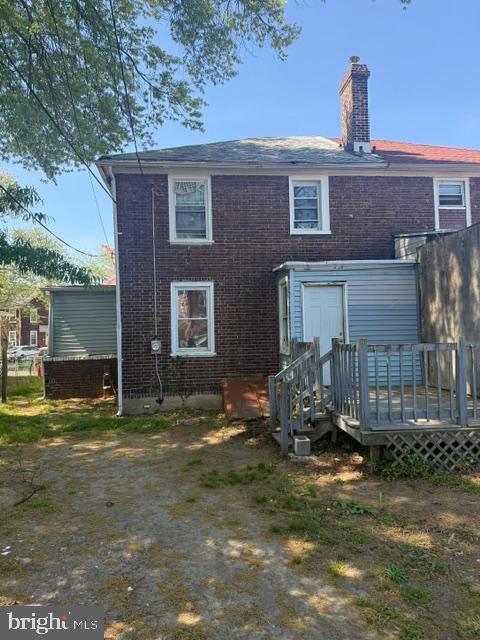 2912 Kansas Road Camden, NJ 08104 - Photo 5 of 11