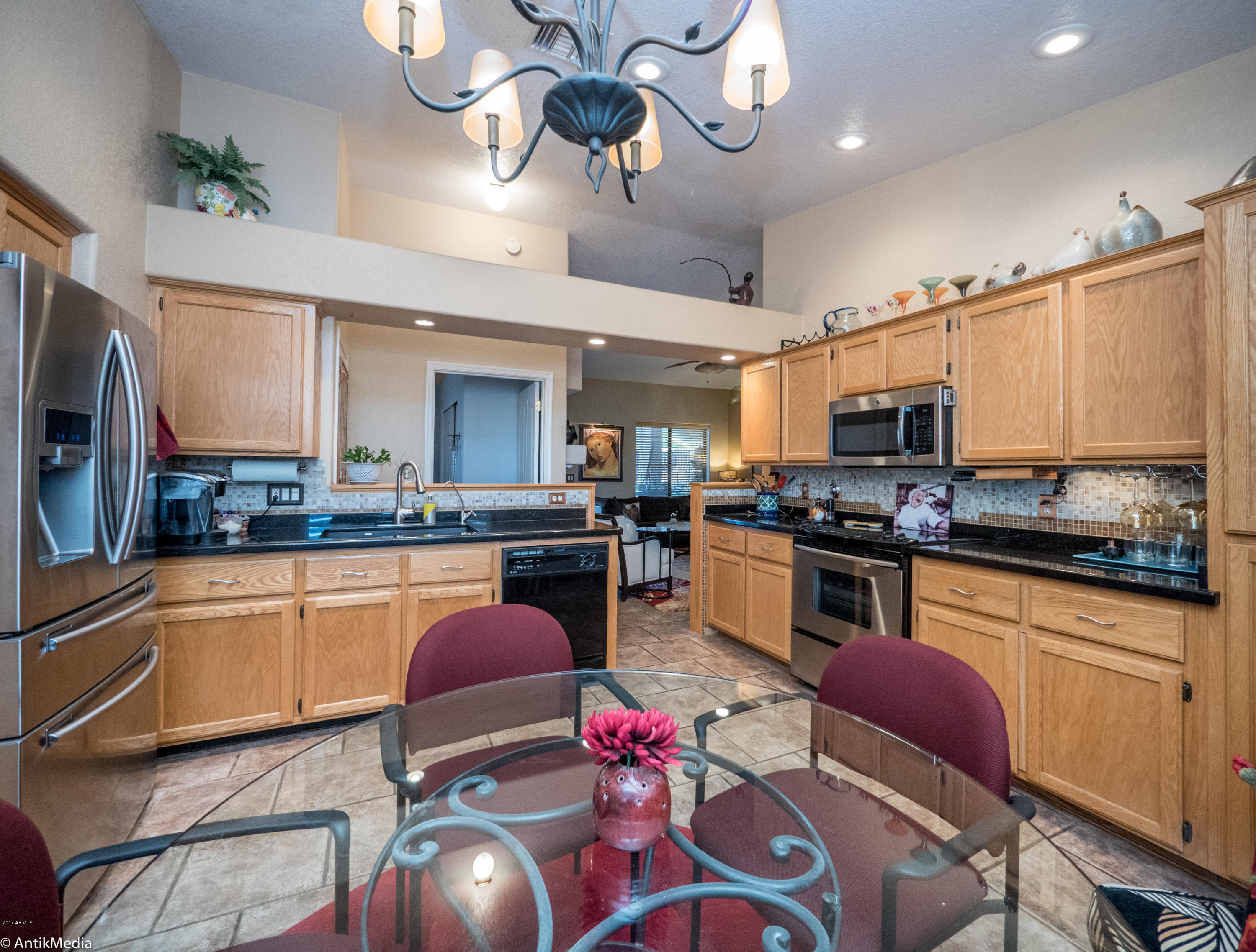 717 South Val Vista Road Apache Junction, AZ 85119 - Photo 18 of 60 P1440861
