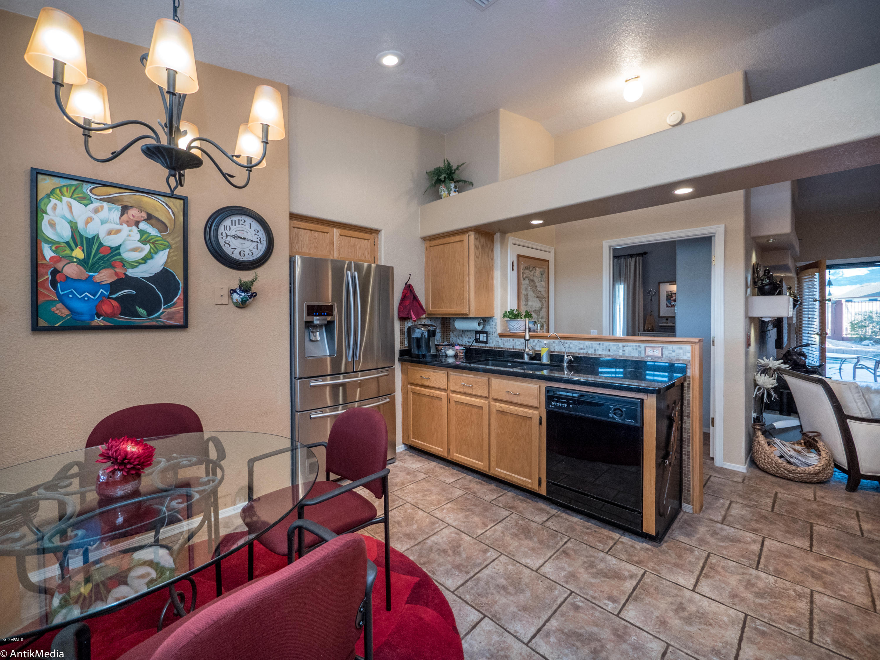 717 South Val Vista Road Apache Junction, AZ 85119 - Photo 20 of 60 P1440864