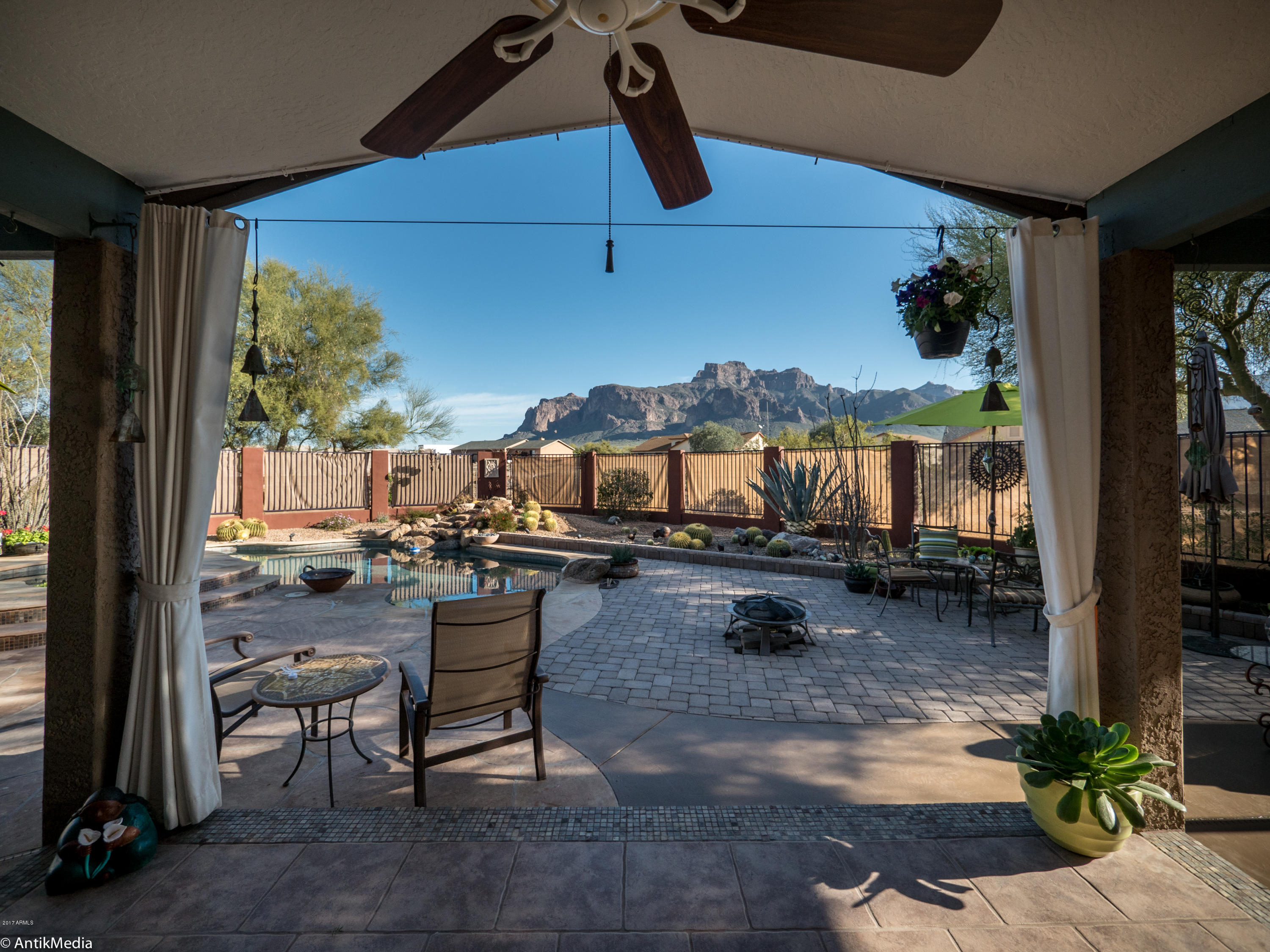 717 South Val Vista Road Apache Junction, AZ 85119 - Photo 34 of 60 P1440873