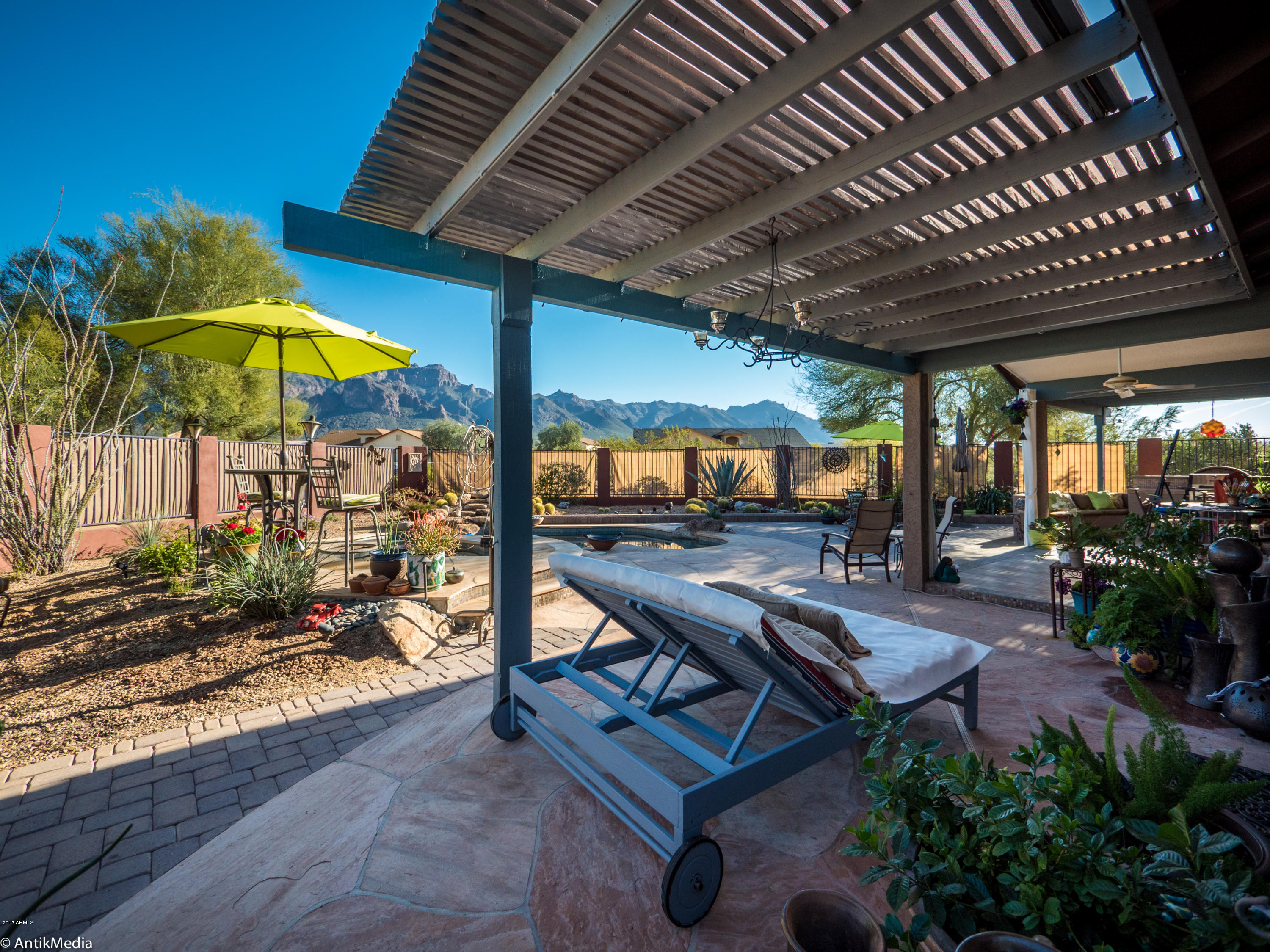717 South Val Vista Road Apache Junction, AZ 85119 - Photo 36 of 60 P1440875
