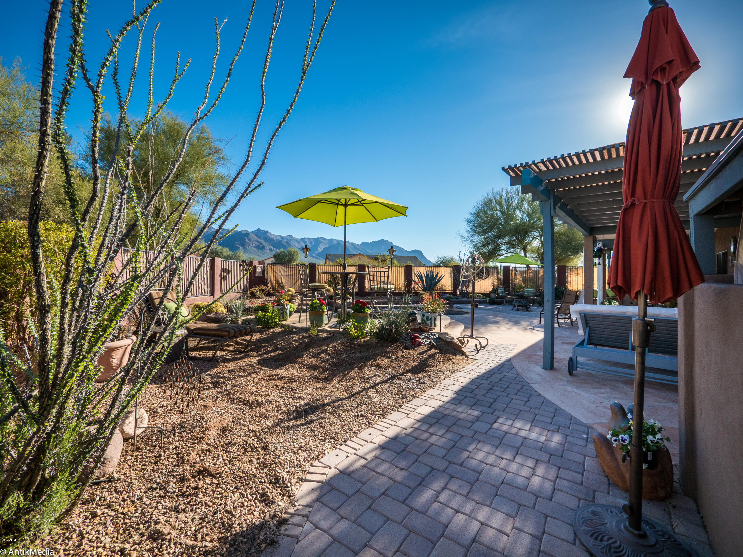 717 South Val Vista Road Apache Junction, AZ 85119 - Photo 37 of 60 P1440876