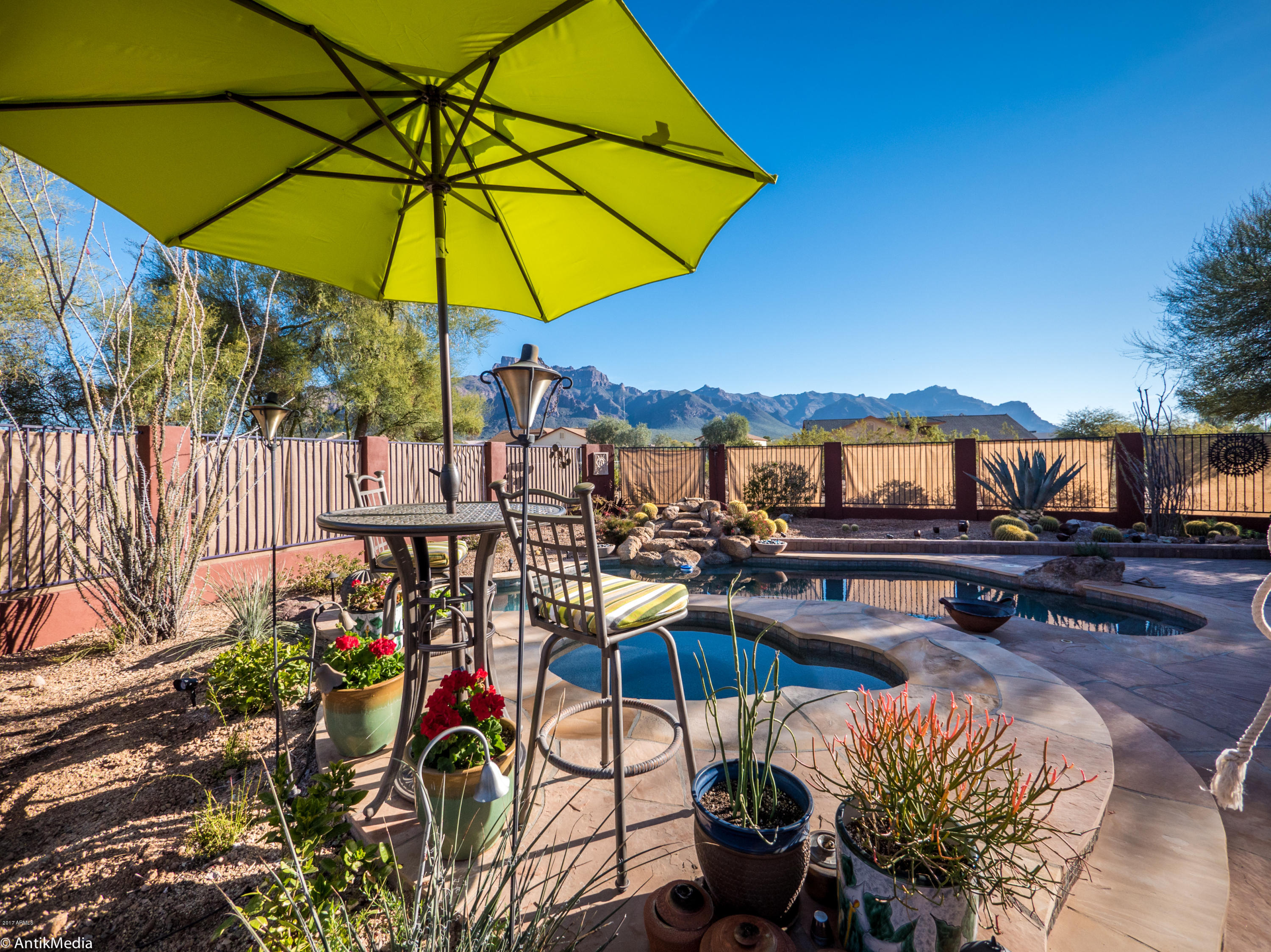 717 South Val Vista Road Apache Junction, AZ 85119 - Photo 38 of 60 P1440877