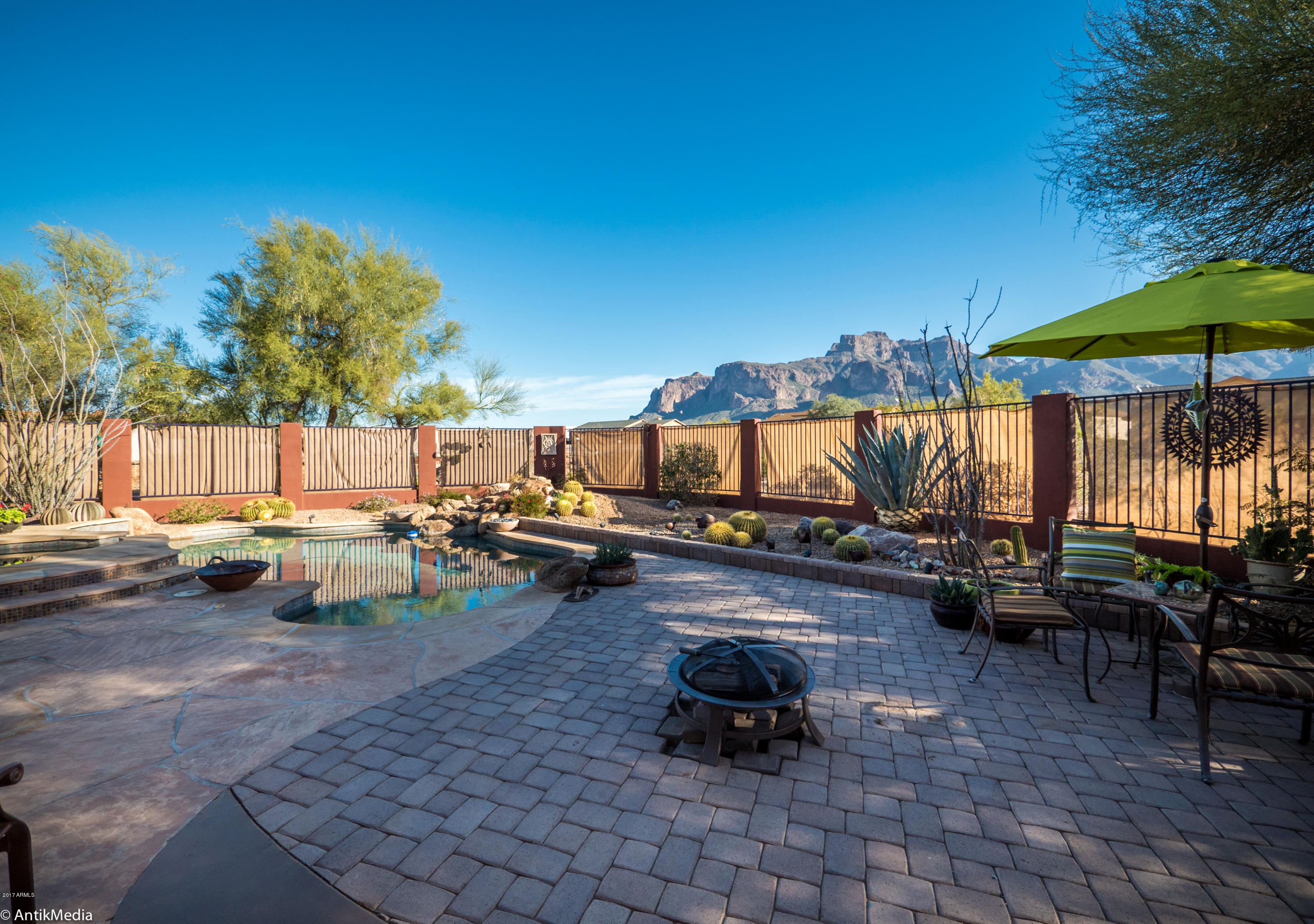 717 South Val Vista Road Apache Junction, AZ 85119 - Photo 39 of 60 P1440881