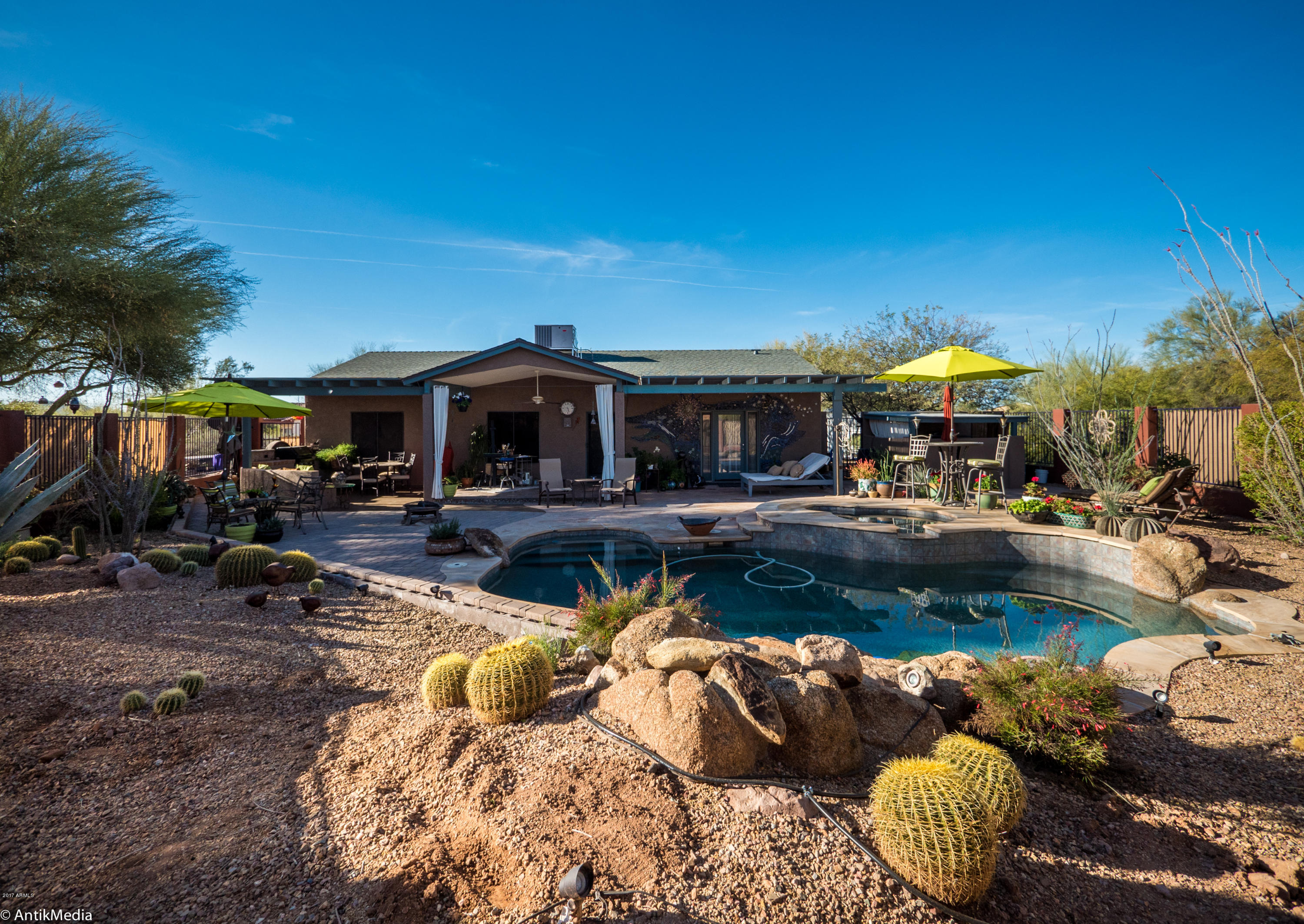 717 South Val Vista Road Apache Junction, AZ 85119 - Photo 40 of 60 P1440882