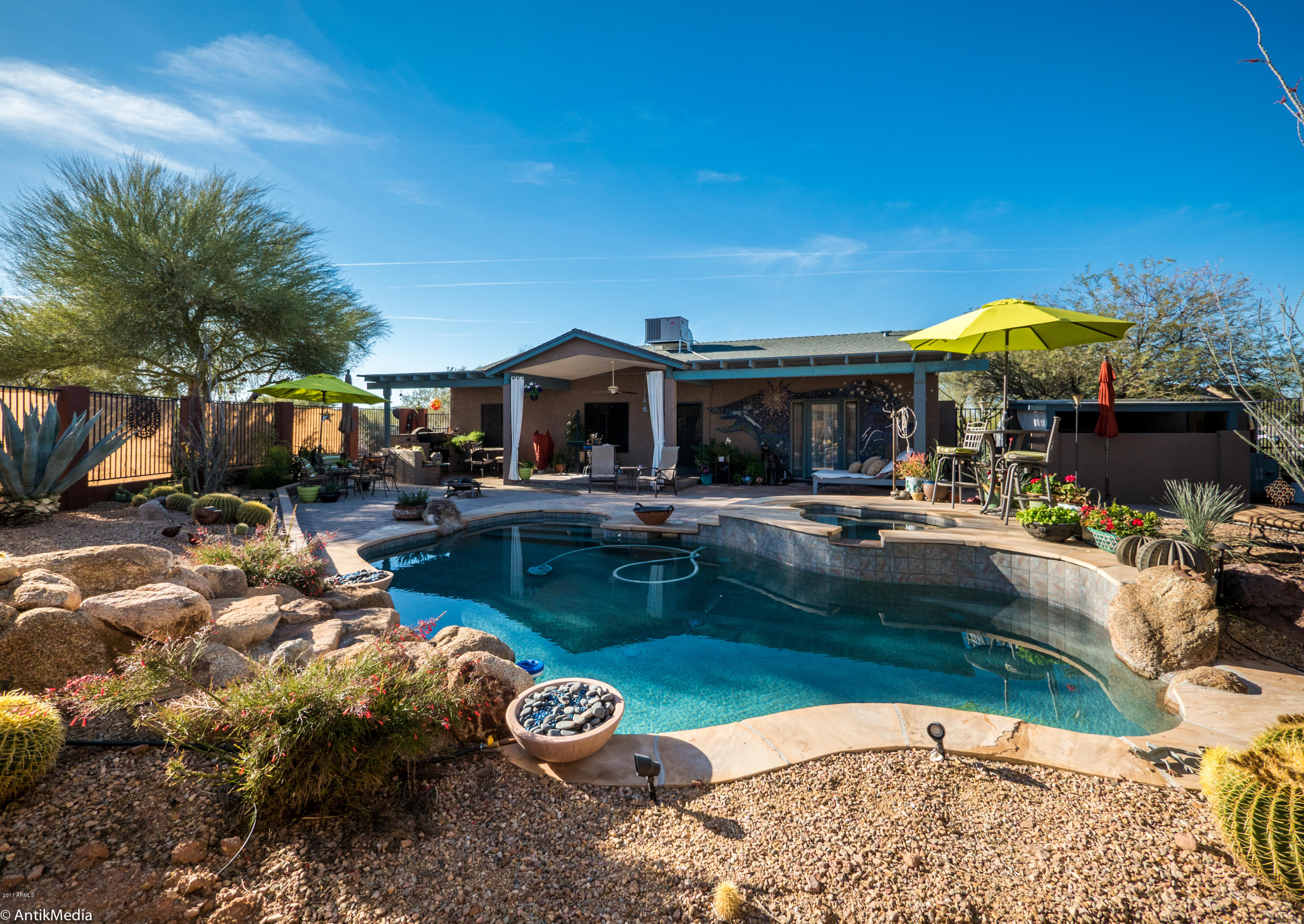 717 South Val Vista Road Apache Junction, AZ 85119 - Photo 41 of 60 P1440883