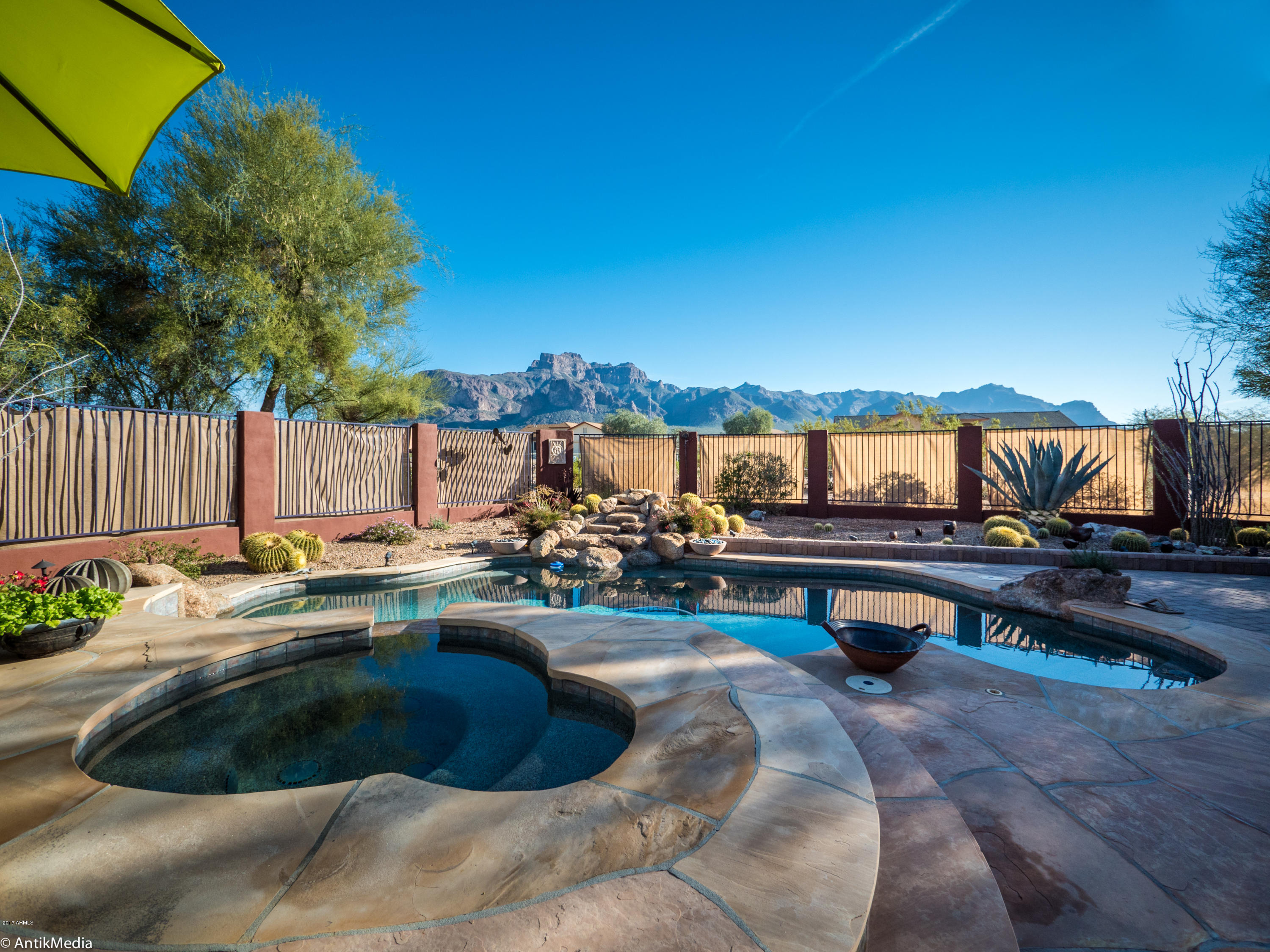 717 South Val Vista Road Apache Junction, AZ 85119 - Photo 42 of 60 P1440884
