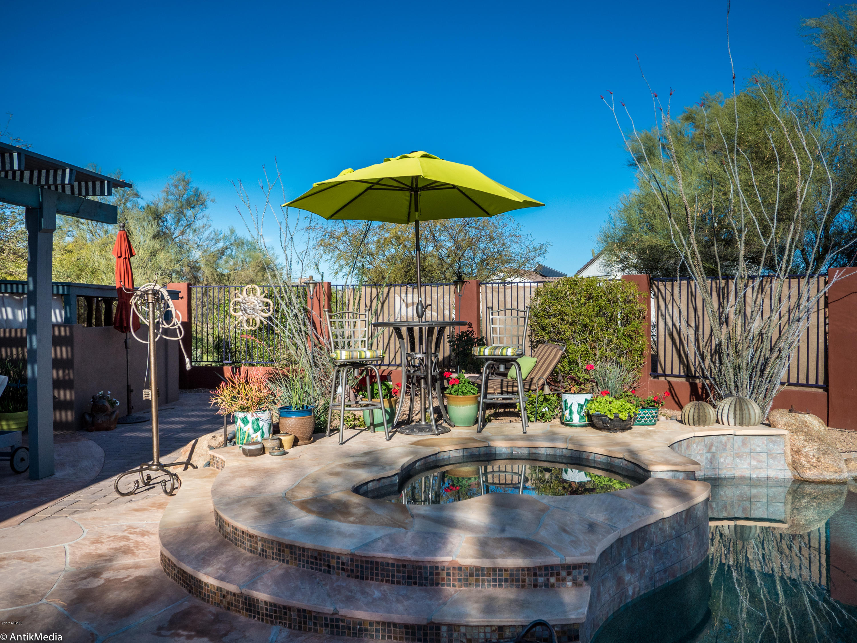 717 South Val Vista Road Apache Junction, AZ 85119 - Photo 43 of 60 P1440885