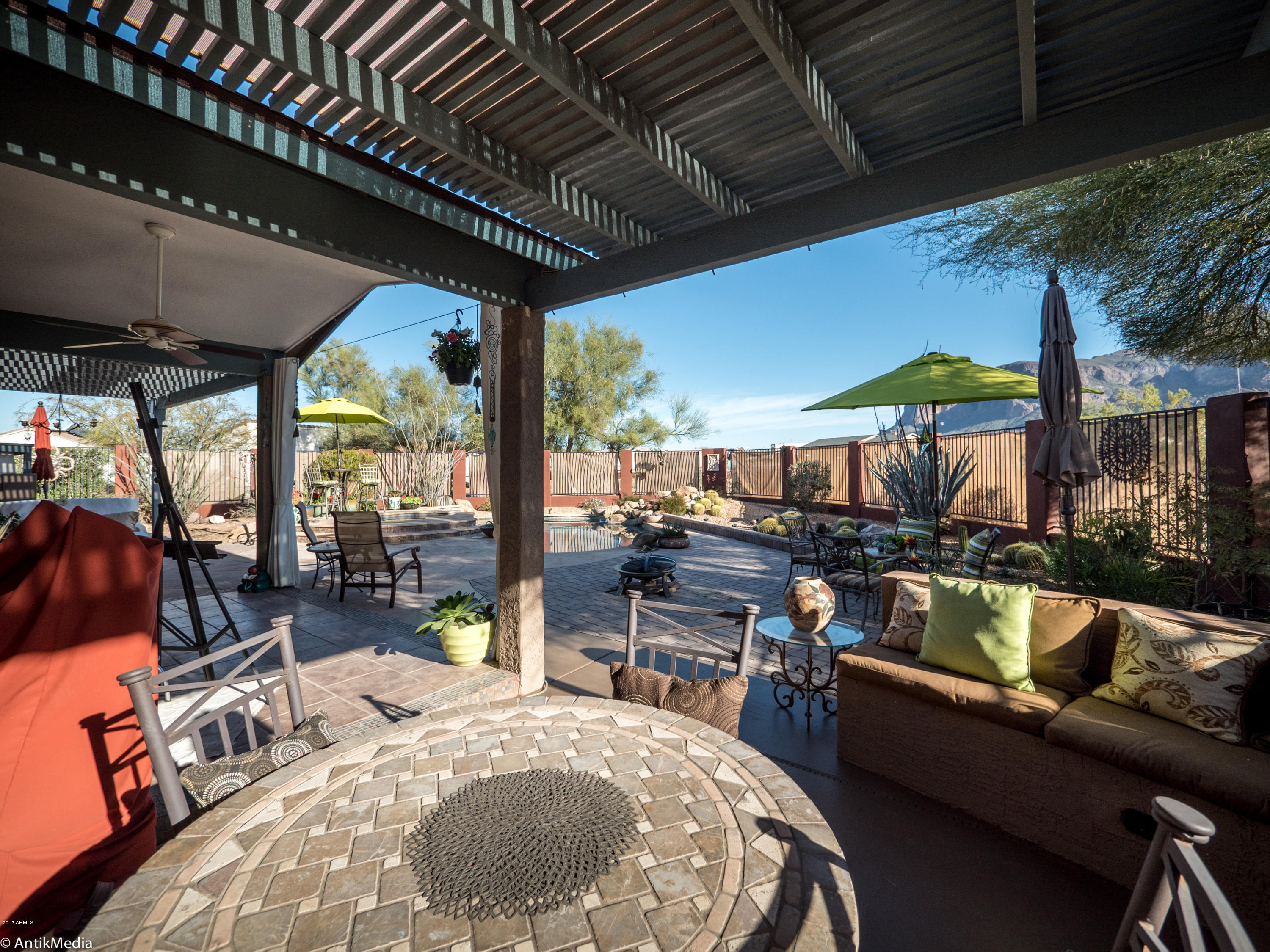 717 South Val Vista Road Apache Junction, AZ 85119 - Photo 44 of 60 P1440887