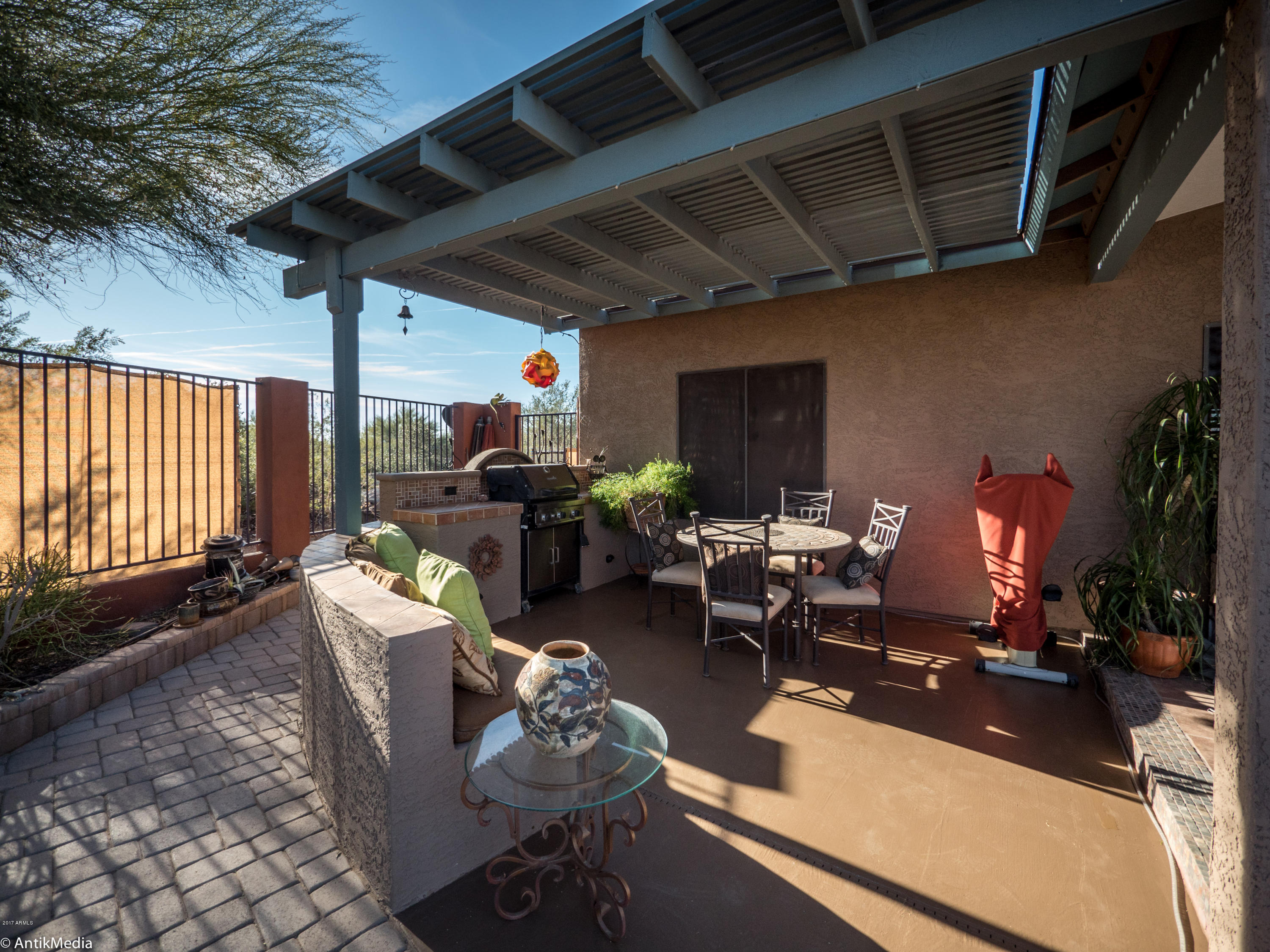 717 South Val Vista Road Apache Junction, AZ 85119 - Photo 46 of 60 P1440879