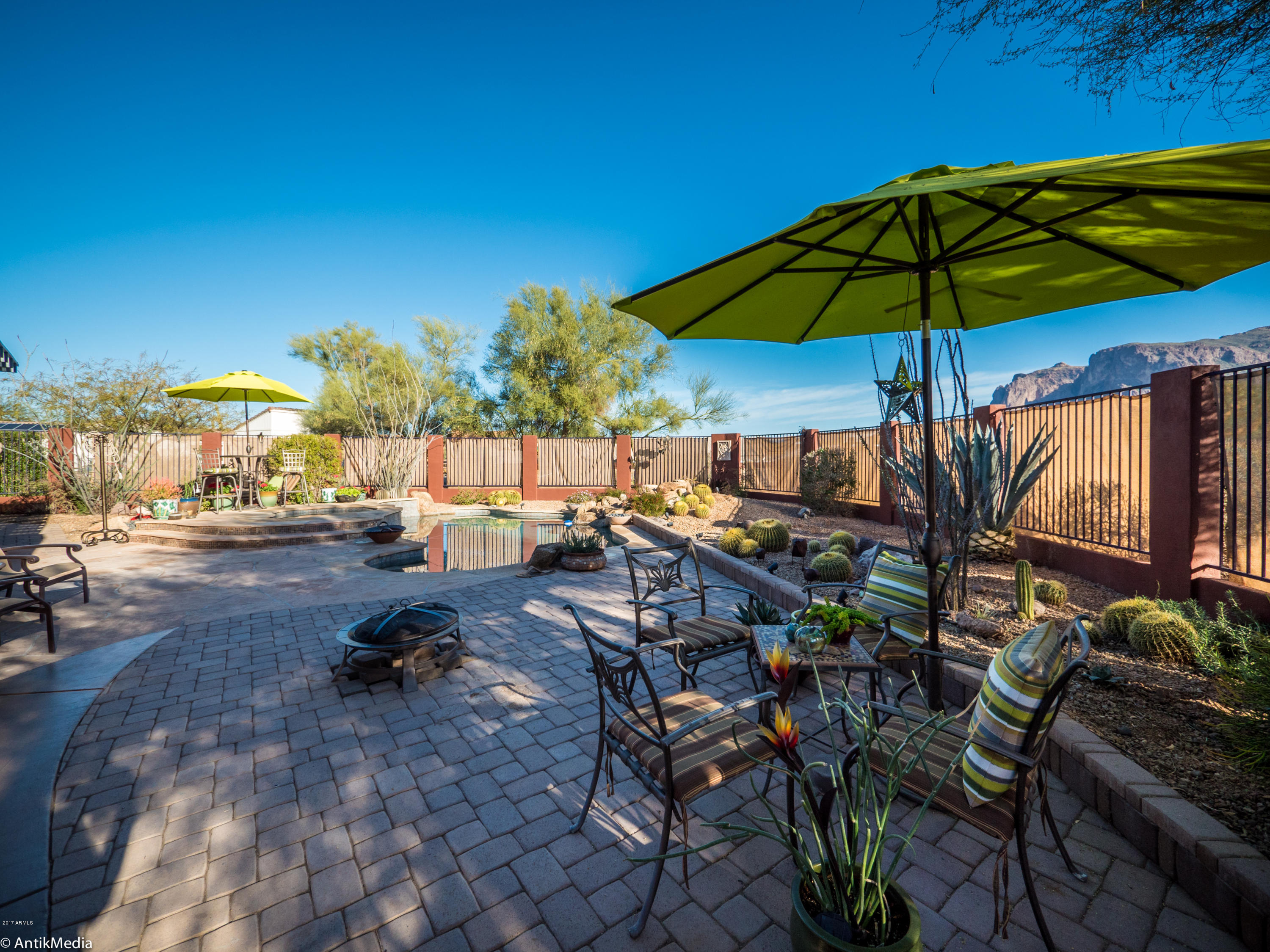 717 South Val Vista Road Apache Junction, AZ 85119 - Photo 47 of 60 P1440880