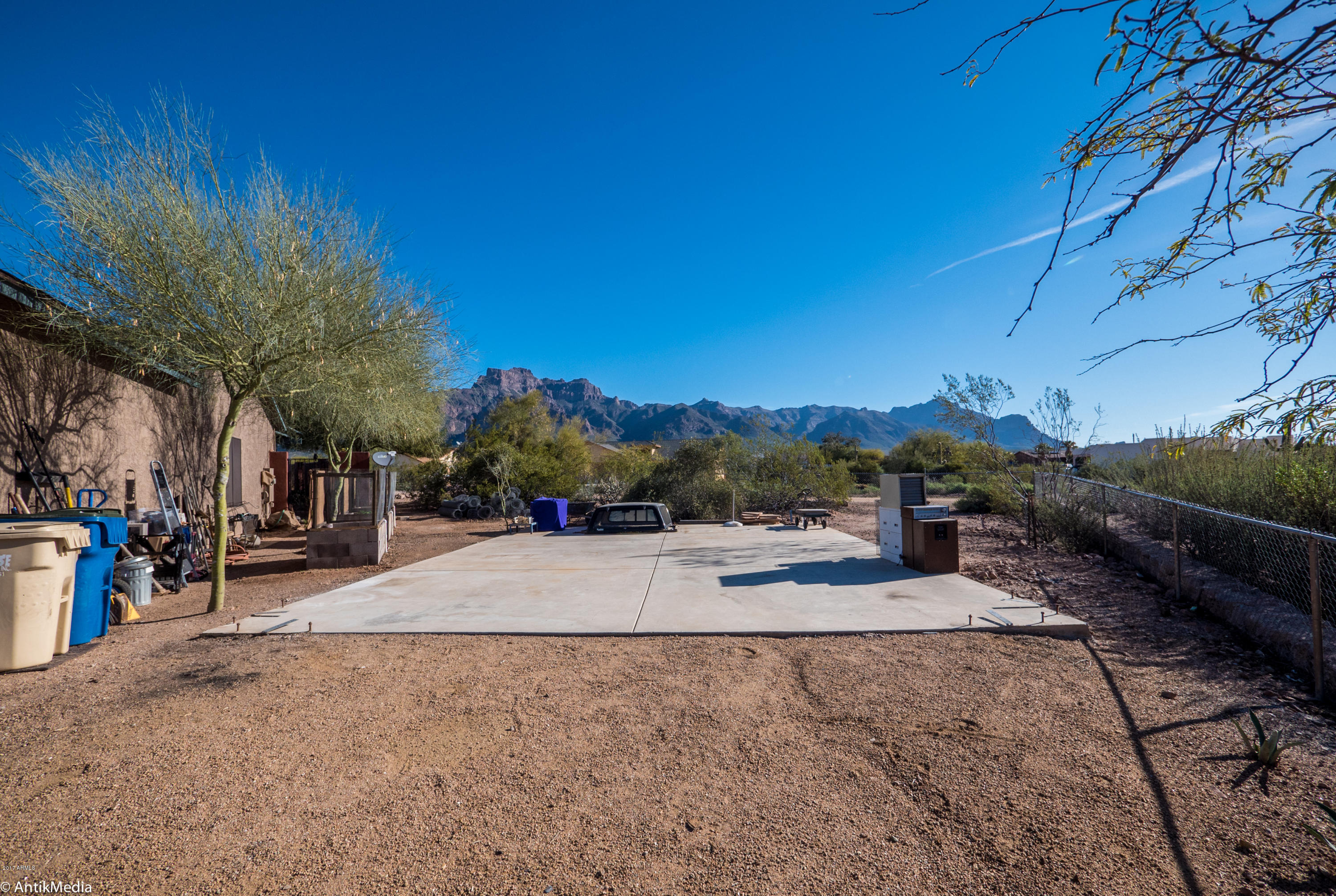 717 South Val Vista Road Apache Junction, AZ 85119 - Photo 58 of 60 P1440897