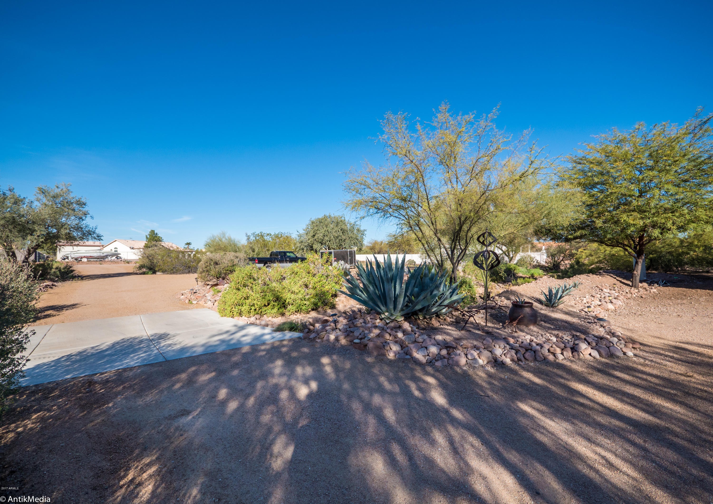 717 South Val Vista Road Apache Junction, AZ 85119 - Photo 59 of 60 P1440898