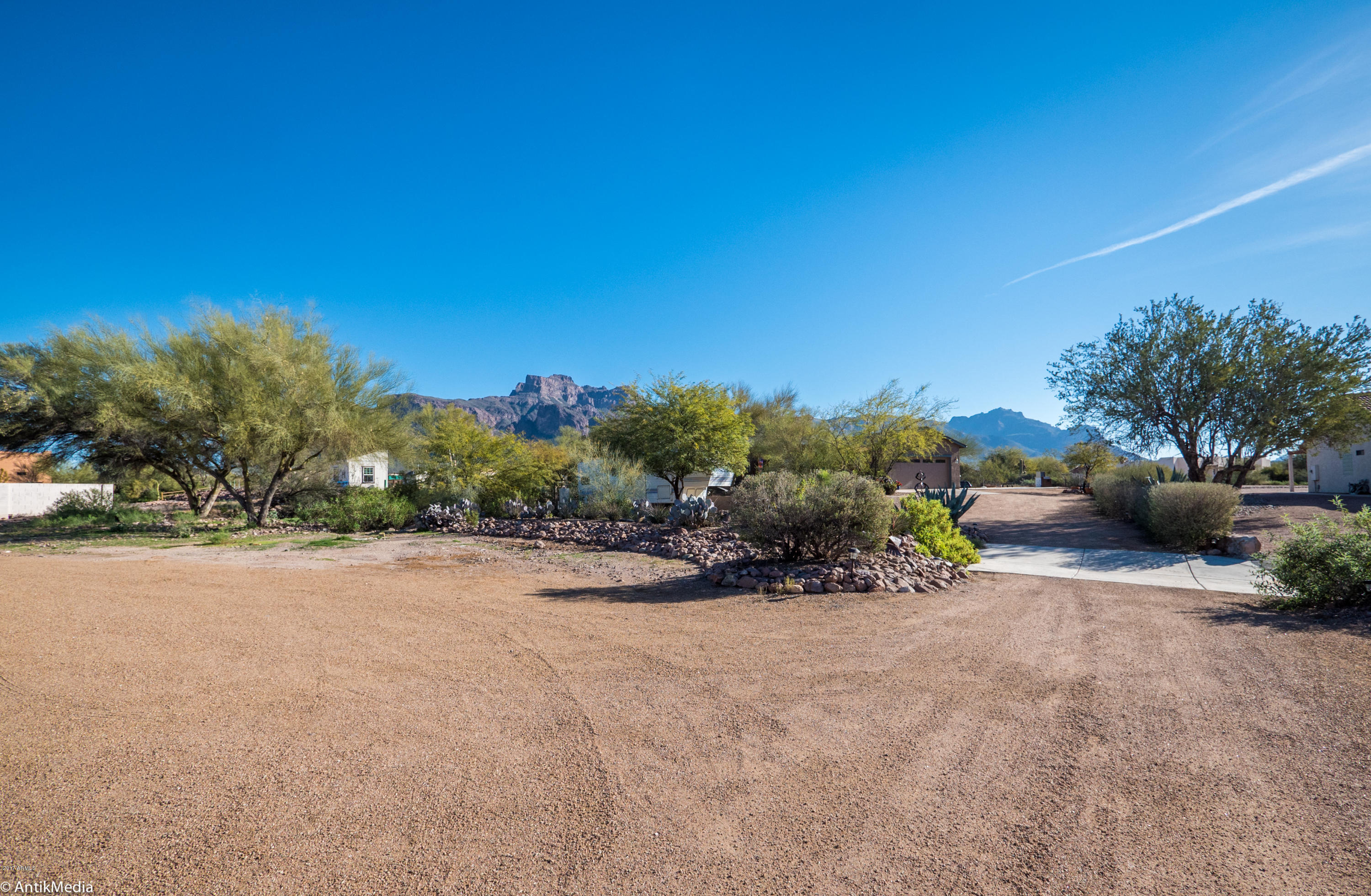 717 South Val Vista Road Apache Junction, AZ 85119 - Photo 60 of 60 P1440899
