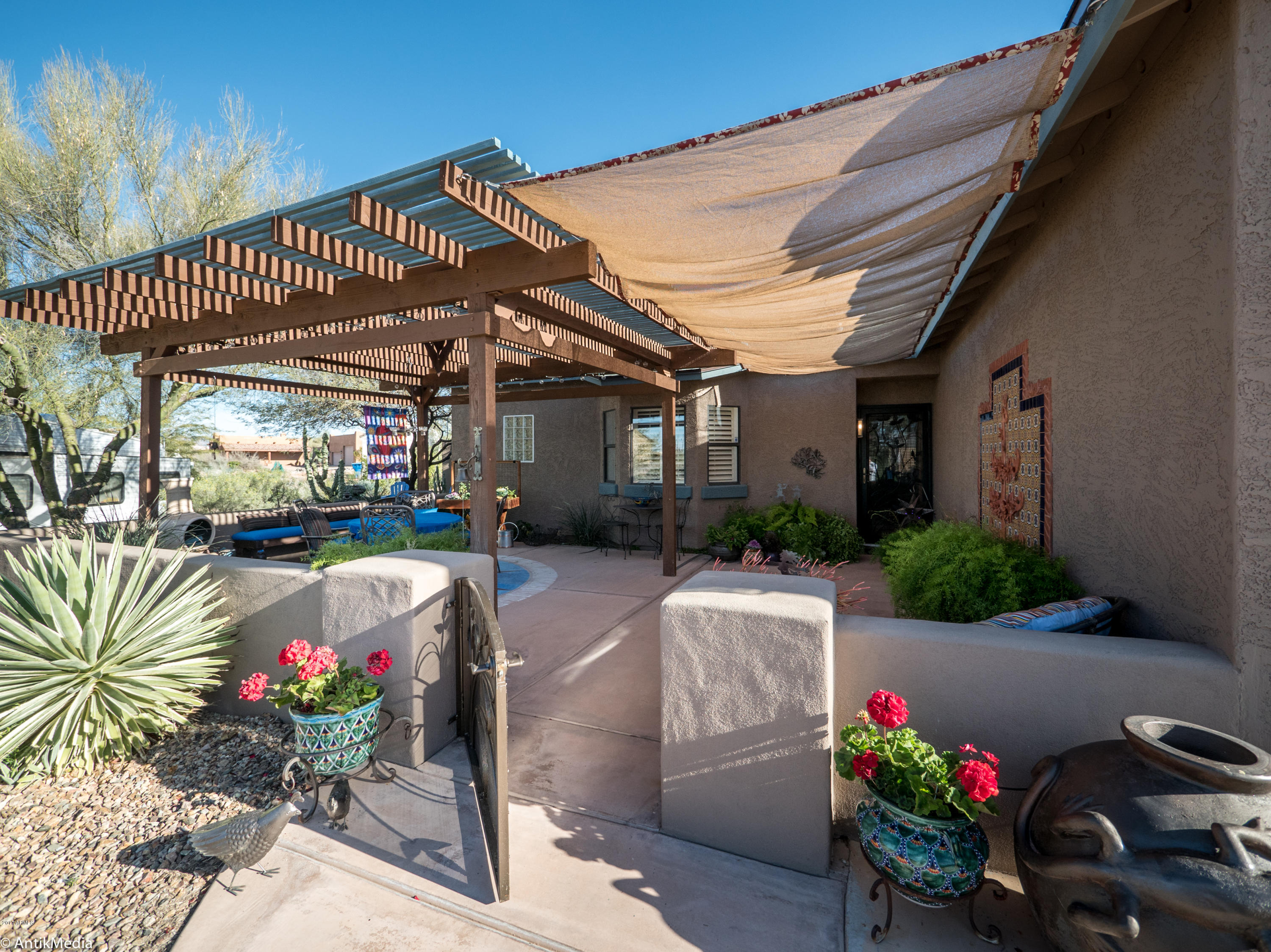 717 South Val Vista Road Apache Junction, AZ 85119 - Photo 6 of 60 P1440888