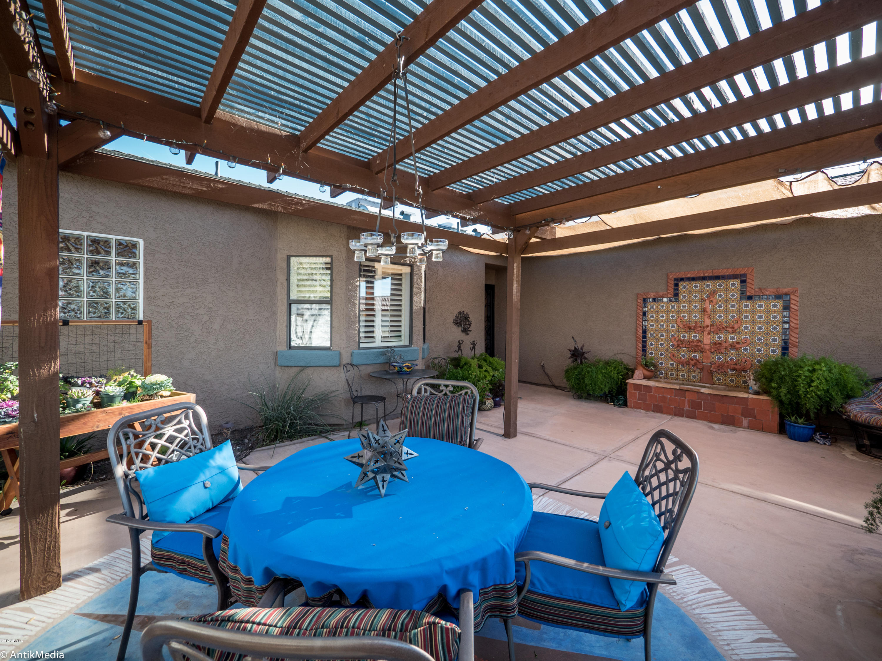 717 South Val Vista Road Apache Junction, AZ 85119 - Photo 7 of 60 P1440889