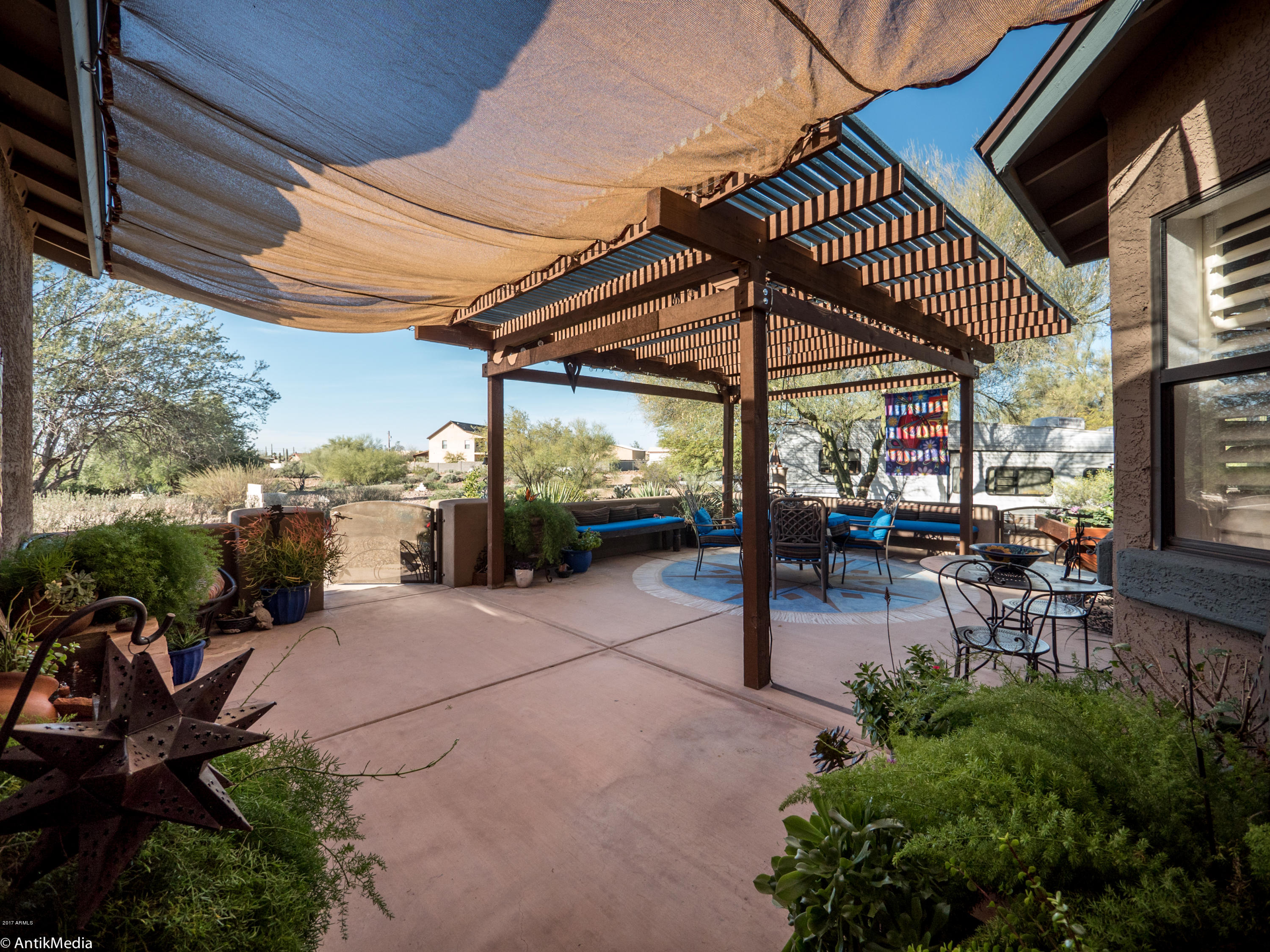 717 South Val Vista Road Apache Junction, AZ 85119 - Photo 8 of 60 P1440891