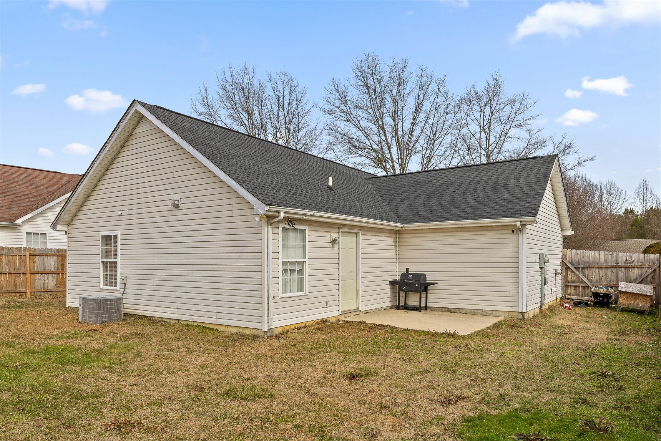 1433 Heather Way Dalton, GA 30721 - Photo 19 of 21 32-Heather-31