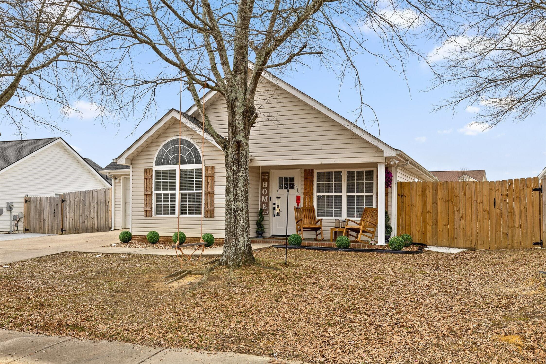 1433 Heather Way Dalton, GA 30721 - Photo 6 of 21 37-Heather-36