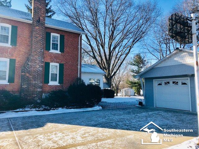 27140 Waltz Road New Boston, MI 48164 - Photo 8 of 43