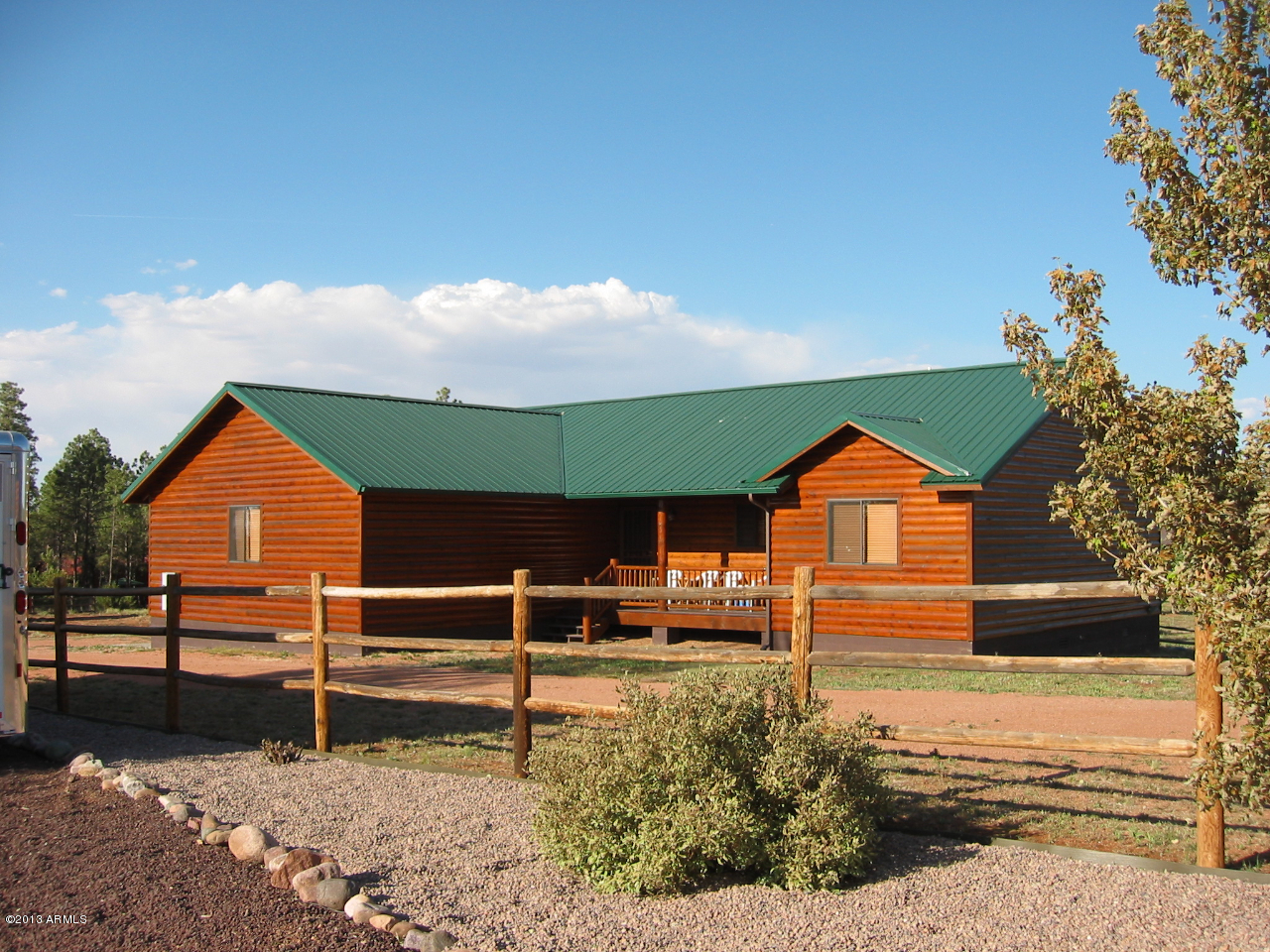 2279 Bain Trail Overgaard, AZ 85933 - Photo 1 of 26 IMG_4526