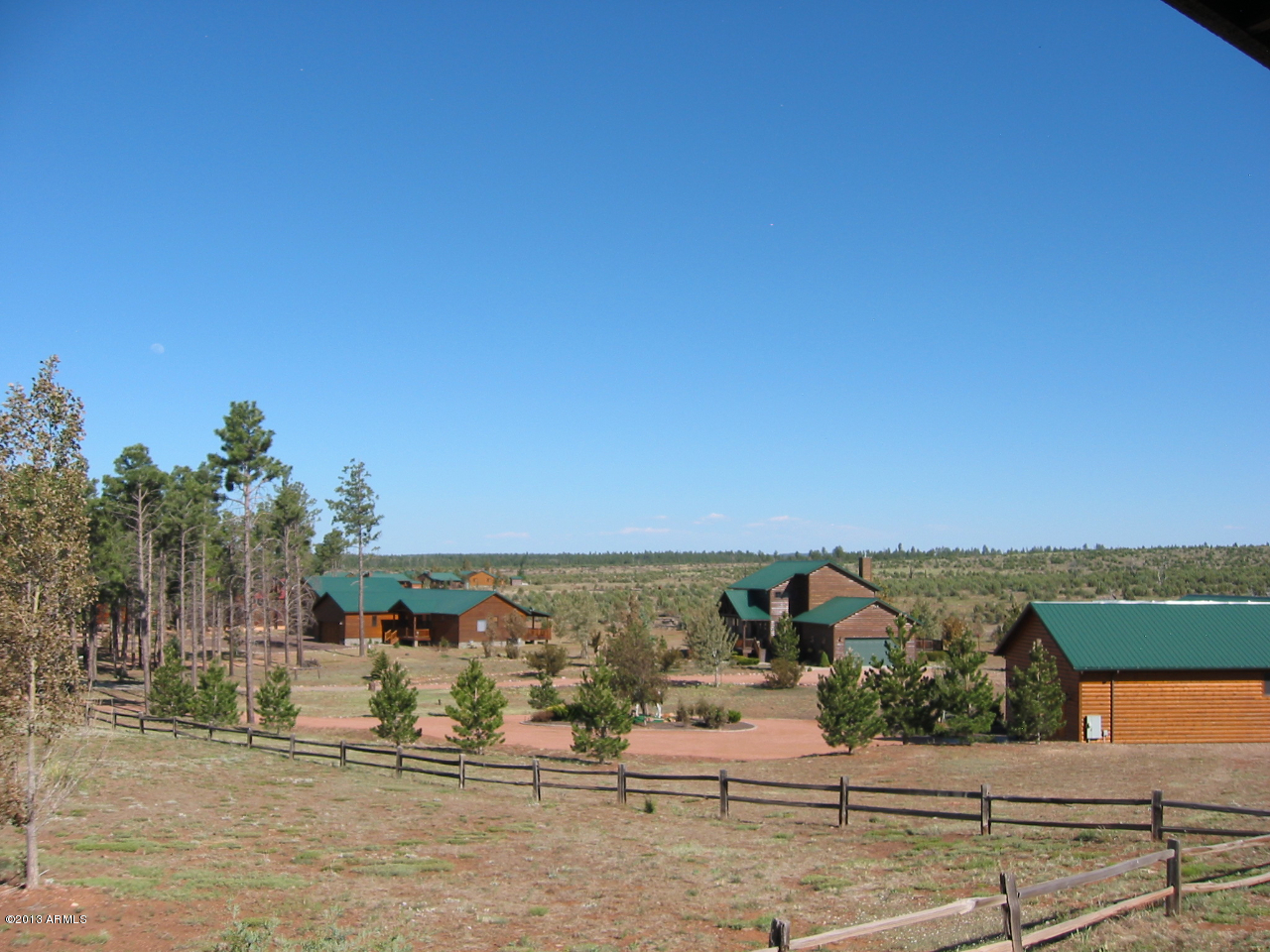 2279 Bain Trail Overgaard, AZ 85933 - Photo 26 of 26 IMG_4520