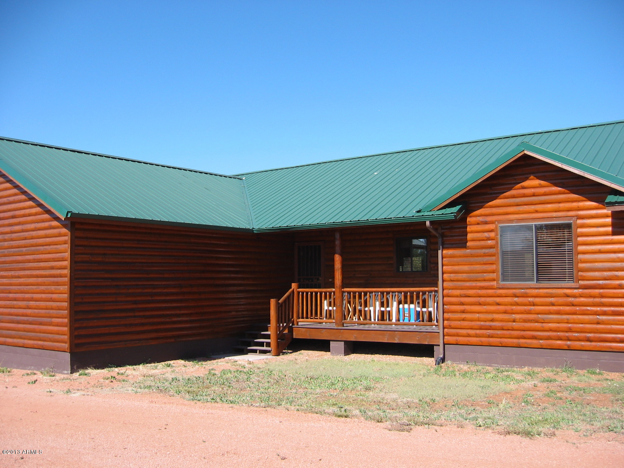 2279 Bain Trail Overgaard, AZ 85933 - Photo 3 of 26 IMG_4493