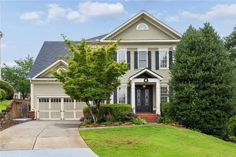 $1,050,000 | 1961 Lois Pointe Southeast, Smyrna, GA 30080