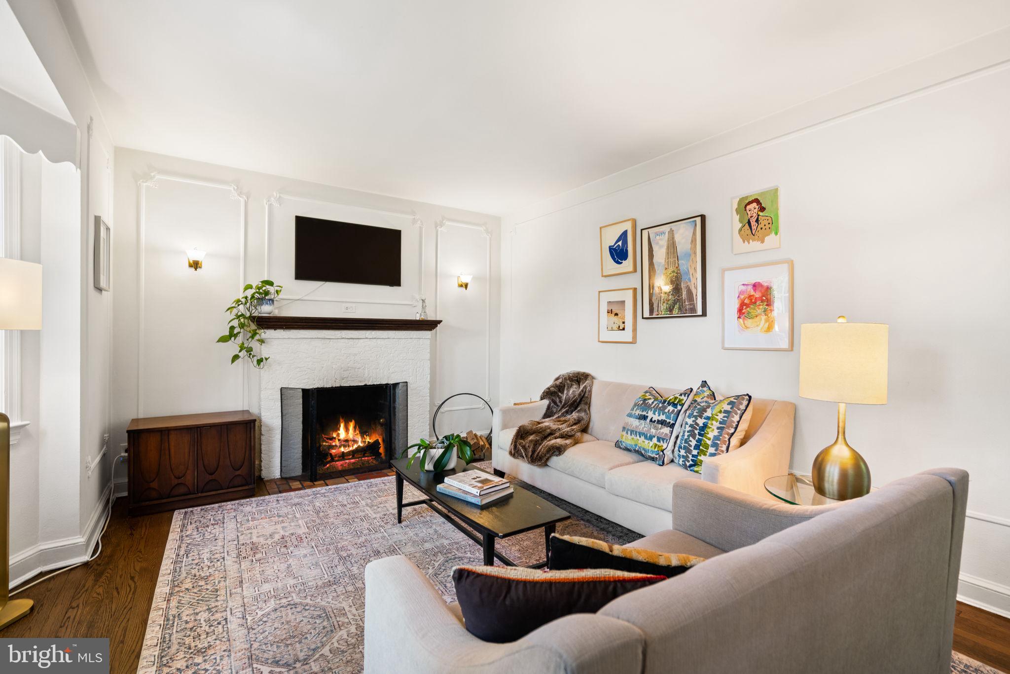 4908 Crescent Street Bethesda, MD 20816 - Photo 11 of 39